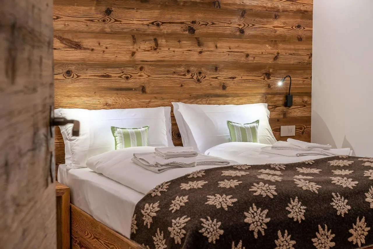 Chalet Ines Vodo Cadore Ιταλία
