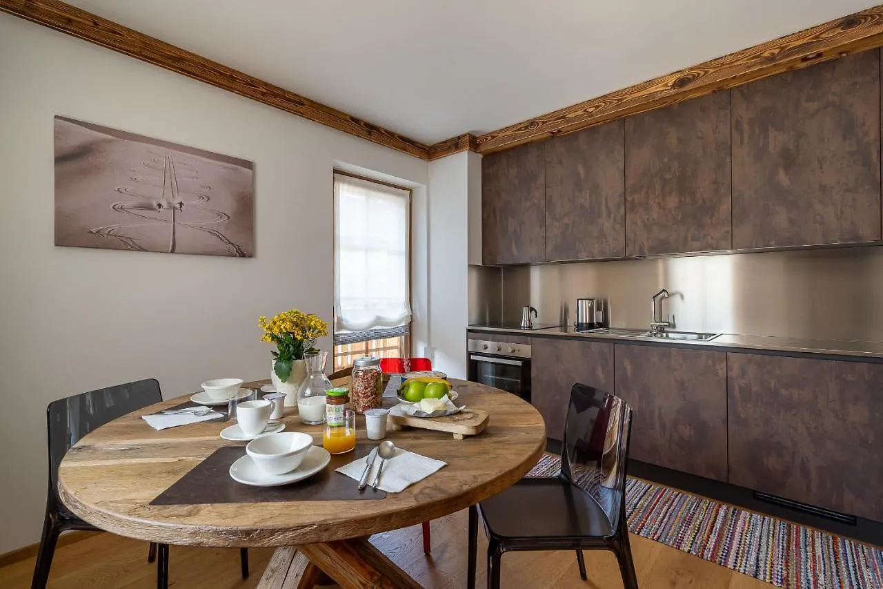 Chalet Ines Vodo Cadore 0*,  Ιταλία