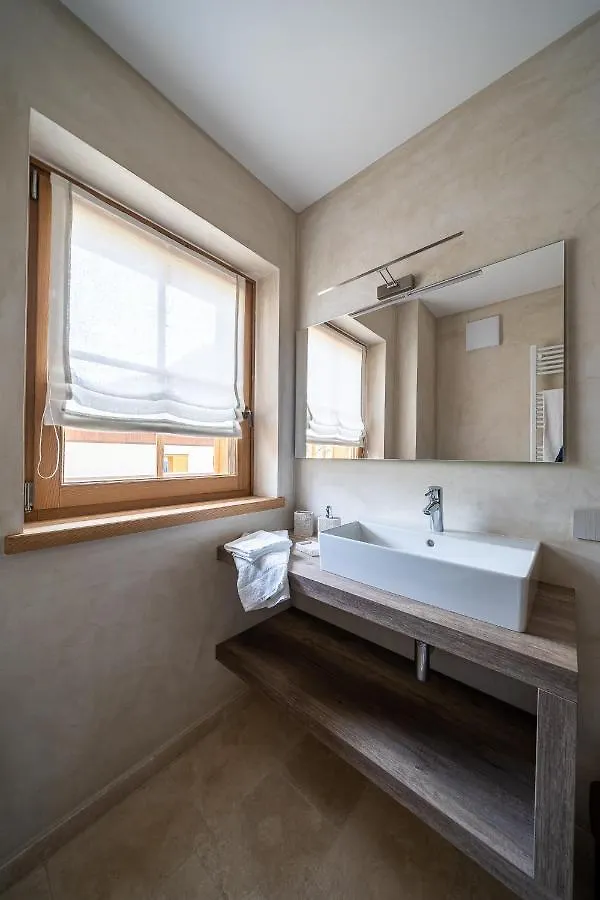 Chalet Ines Vodo Cadore Διαμέρισμα