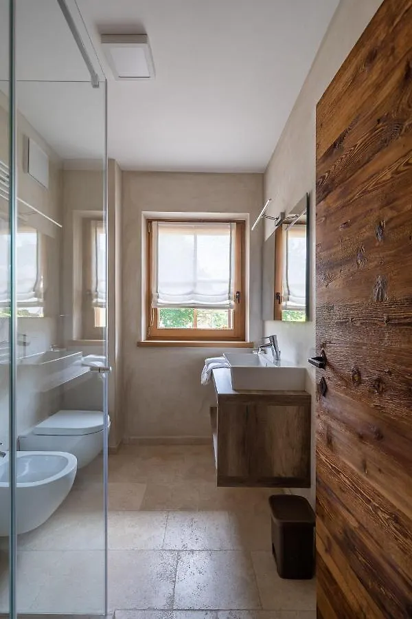 Διαμέρισμα Chalet Ines Vodo Cadore Ιταλία