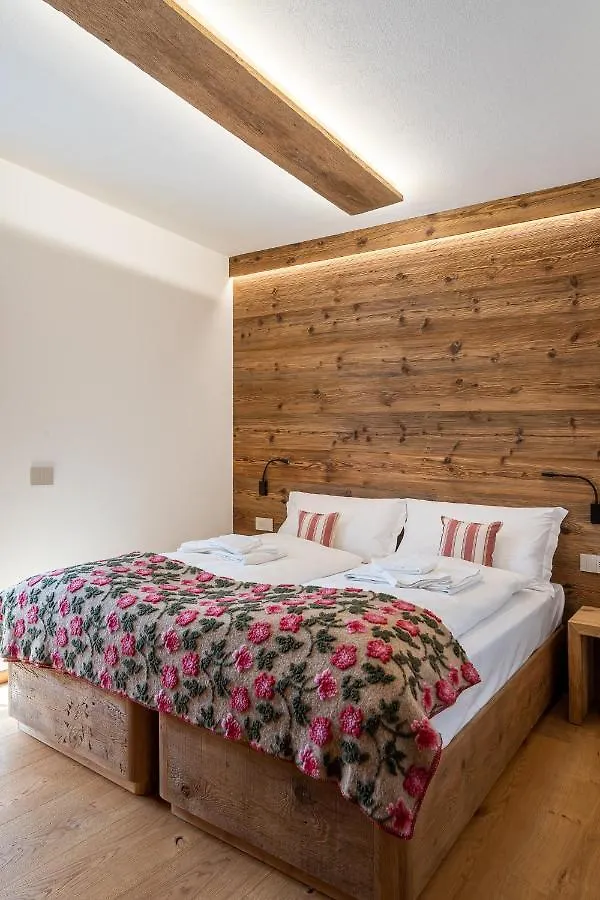Chalet Ines Vodo Cadore Italie