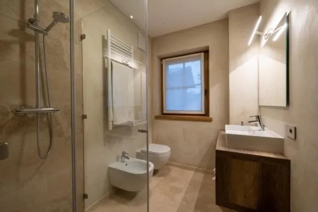 Chalet Ines Vodo Cadore