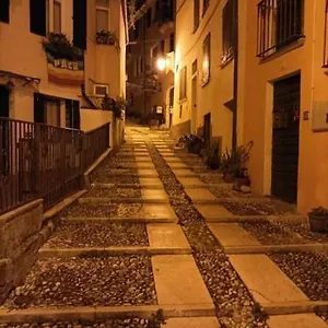  Appartamento Alloggi I Calieroni