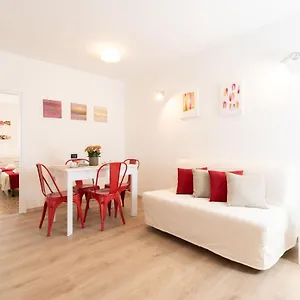 A Pochi Passi Dalla Biennale Appartement