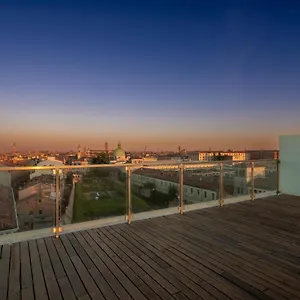 Mazzoni R&r Appartement