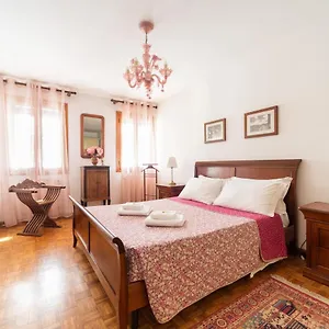Campiello San Rocco Appartement
