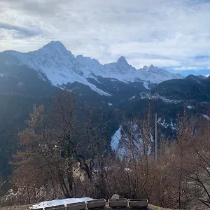 Dolomiti Appartement