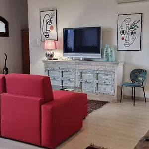 Appartamento Alle Albare