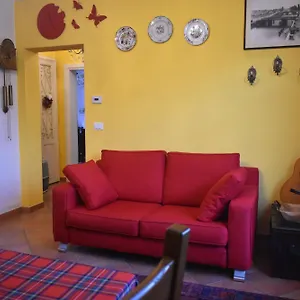  Appartamento Ai Ciliegi