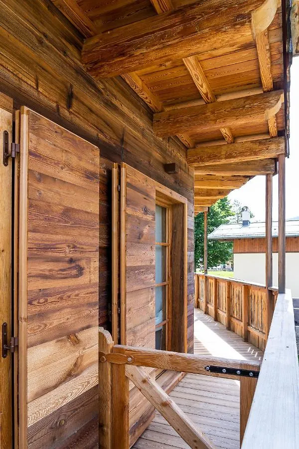 Chalet Ines Vodo Cadore Appartamento