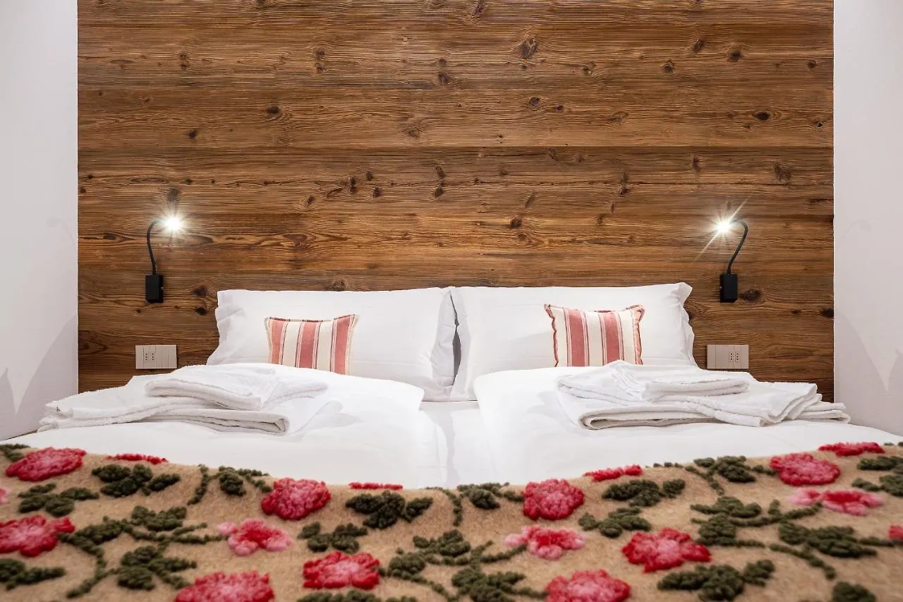 Chalet Ines Vodo Cadore Appartamento